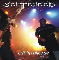 Sentenced (FIN) : Live in Paris 2002